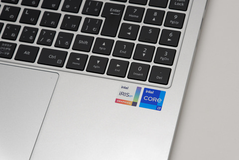 Hothotレビュー】トップクラスの性能がリーズナブルに。16型ノートの