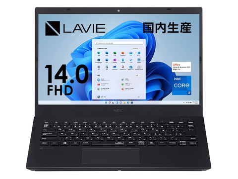 本日みつけたお買い得品】NEC製ノートが約4万2千円オフ！Core i7搭載で