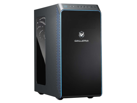 本日みつけたお買い得品】GeForce RTX 4070搭載ゲーミングPCが約5万6千