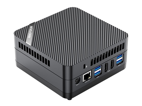 本日みつけたお買い得品】MINISFORUMのRyzen 9搭載ミニPCが2万円弱の