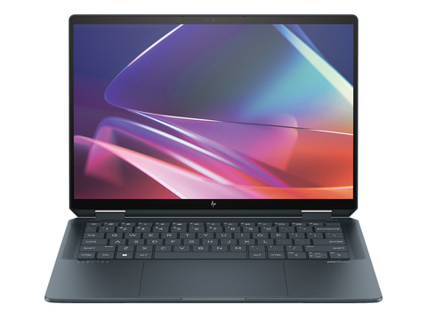 HP、Core Ultraと2.8K OLED搭載の2in1「Spectre x360 14/16」 - PC Watch