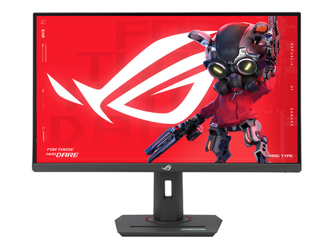 ASUS、180Hz/WQHD対応の27型ゲーミングモニター3機種 - PC Watch