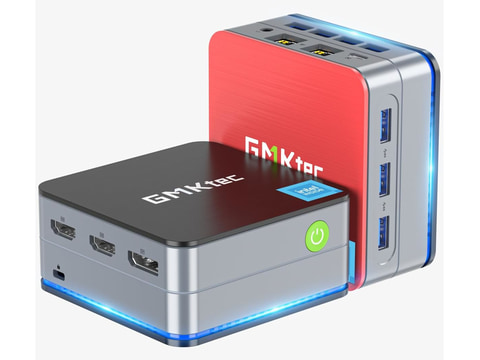 本日みつけたお買い得品】メッチャ小さいIntel N150ミニPCが値引きで2