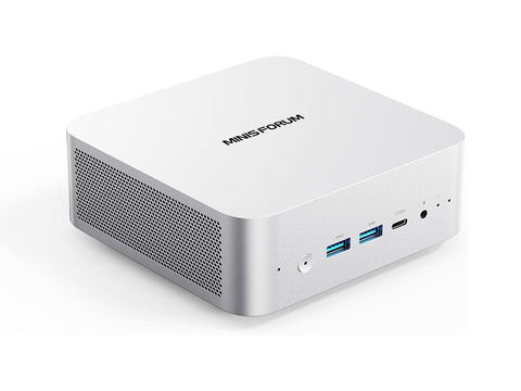 本日みつけたお買い得品】ミニPCが3万4,121円引き！メモリ32GBでSSDも