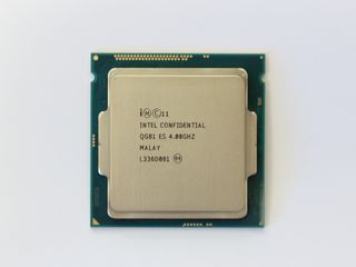 レビュー】定格4GHzに達した「Devil's Canyon」ことCore i7-4790K