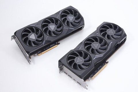 Hothotレビュー】「Radeon RX 7900」の性能をチェック！チップレットで