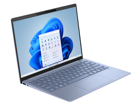 日本HP、Ryzen 8000搭載で約990gの軽量モバイルノート - PC Watch