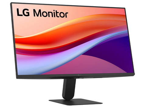 LG、ゲームもイケるフルHDモニター - PC Watch