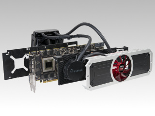レビュー】GeForce GTX TITAN Zの半額で同性能? デュアルGPUカード