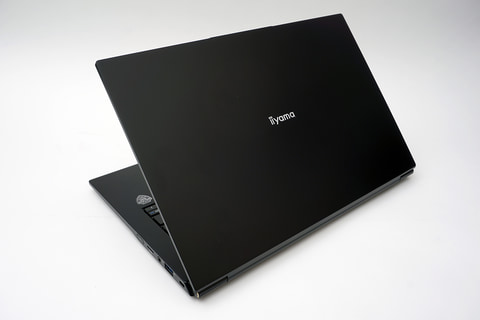 iiyama PCから、13万円弱で約930gの高性能＆頑丈14型ノート - PC Watch