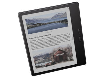 BOOX、Android搭載電子ペーパーに7型カラー/10.3型モノクロの新機種