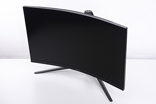 湾曲27型/WQHD/165Hzで5万円割れ、フライトシミュもFPSでも使える