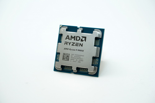 Ryzen 9 9900Xは前世代より低発熱で性能アップ！より使いやすくなった