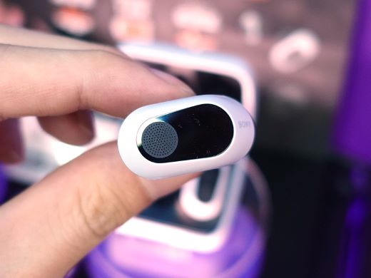 ソニーのゲーミングワイヤレスイヤホン「INZONE Buds」が発売 - AKIBA