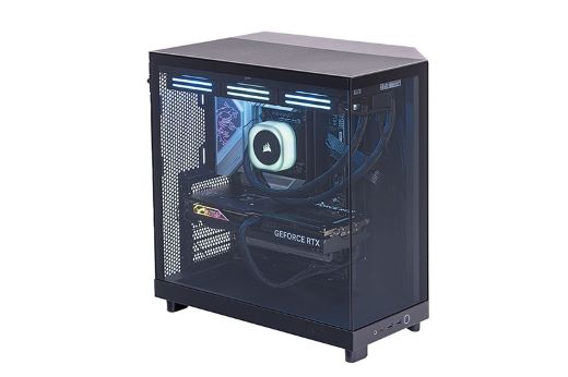 最新自作計画 第78回】PC自作の未来を見据える、最新トレンドで固めた