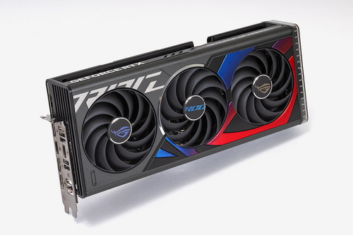 ASUSの「ROG Strix」、「TUF Gaming」、「ProArt」のビデオカードは何