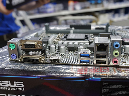 ASUSの安価なmicroATXマザーが2種類、「PRIME H410M-A」など - AKIBA