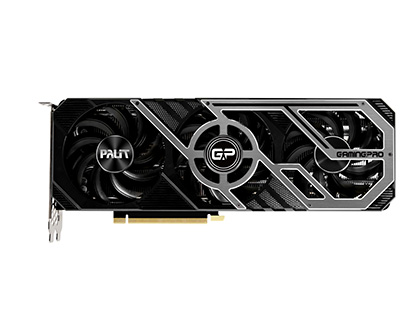 PalitのGeForce RTX 3080 Tiは最安モデル、価格は175,000円 - AKIBA PC