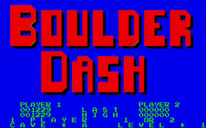 130万ドルの契約金が動いたビッグタイトル『バルダーダッシュ