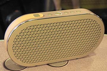 DALIのDNA”を凝縮したBluetoothスピーカー。B&Oは新生「BeoSound 1