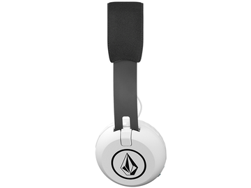 SkullcandyとボードスポーツのVOLCOMがコラボ、限定ヘッドフォン