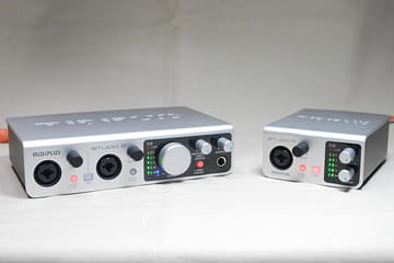 藤本健のDigital Audio Laboratory】約1万円の台湾USBオーディオ上陸