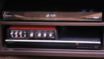 ミニレビュー】5年ぶりのレコーダ新調で使い勝手はどう変わる? DMR