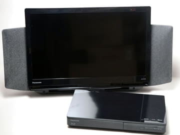 小寺信良の週刊 Electric Zooma!】極上重低音ポータブルTVで究極の