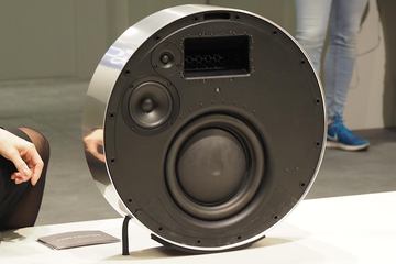 スピーカー・ウーファー B&O-Beosound 3200,Beolab 8000,2 ,Beo 4