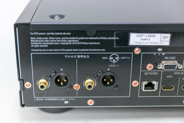 レビュー】パイオニア「UDP-LX800」は音響メーカーならではの“徹底