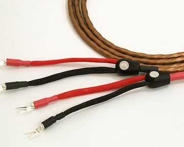 Wireworld、新導体構造採用「シリーズ8」のスピーカーケーブル - AV Watch