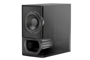 ソニー、7.1.2chをスピーカー1本で再現するサウンドバー「HT-X8500