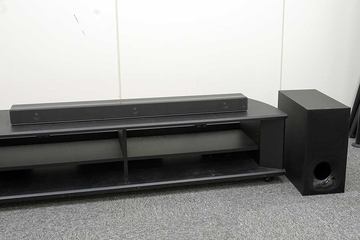 鳥居一豊の「良作×良品」】ソニー新サウンドバー「HT-Z9F」でDolby