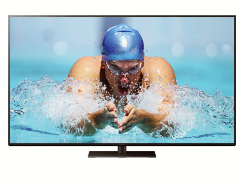 4K液晶ビエラ、75型も揃えたハイグレード「HX900」、スタンダード