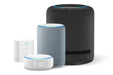 Echo Studio ホワイト 2台セット amazon Echo studio スマート