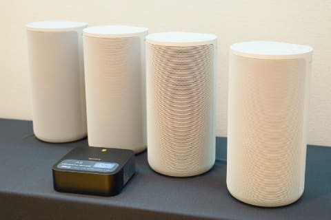 ソニー「HT-A9」、Alexa機器との連携不具合を改善 - AV Watch