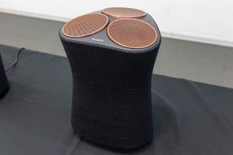 ソニー「SRS-RA5000/3000」、Alexa連携できない事象を改善 - AV Watch