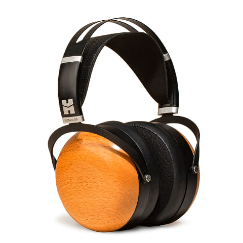 HIFIMAN、密閉型ヘッドフォン「SUNDARA Closed-Back」。55,880円 - AV