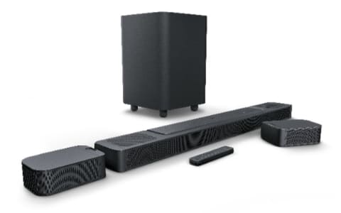 JBL サウンドバー JBL サウンドバー JBL BAR 2.0 Noir(ノアール