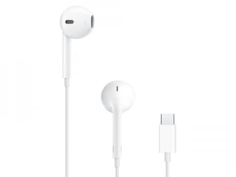 AirPods Pro(第2世代)」もUSB-Cに。有線「EarPods」も - AV Watch
