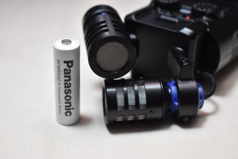 藤本健のDigital Audio Laboratory】ジェット音もキレイに録れる、大