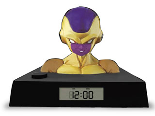 鳥山明脚本、ドラゴンボールZ 復活の「F」10月BD化。“フリーザ声