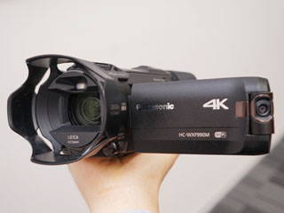 小寺信良の週刊 Electric Zooma!】第741回:ドリーズームまで可能!? 4K