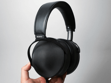 レビュー】ソニー的究極タッグ!! 最上位ヘッドフォン「MDR-Z1R」を