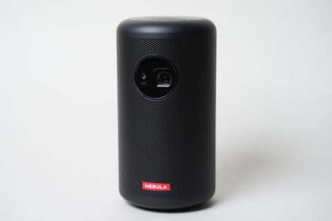 小寺信良の週刊 Electric Zooma!】Ankerのどこでもシアターがパワー