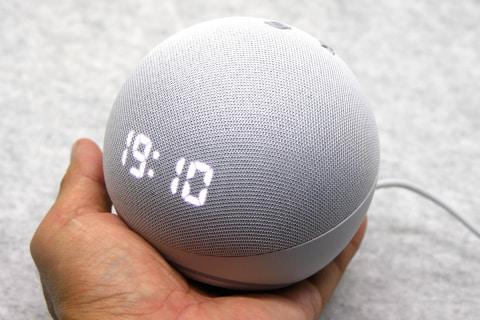 小寺信良の週刊 Electric Zooma!】球体が新トレンド!? 4世代目に突入