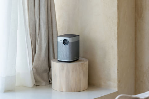 XGIMI、1日限りのプロジェクターセール。Amazon限定 - AV Watch