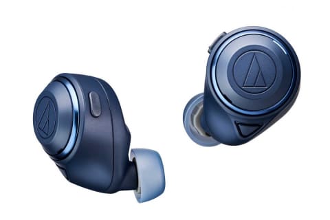 オーテク、「SOLID BASS」のANC完全ワイヤレス。360 Reality Audio認定