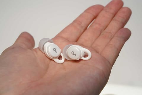 Ankerの寝ホン登場。完全ワイヤレス「Sleep A10」、12,990円 - AV Watch