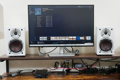 ペア約4.8万円からのピュアオーディオ、DALI「SPEKTOR」美音と高解像度